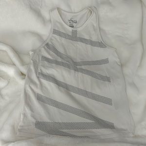 Womens nike tank top
